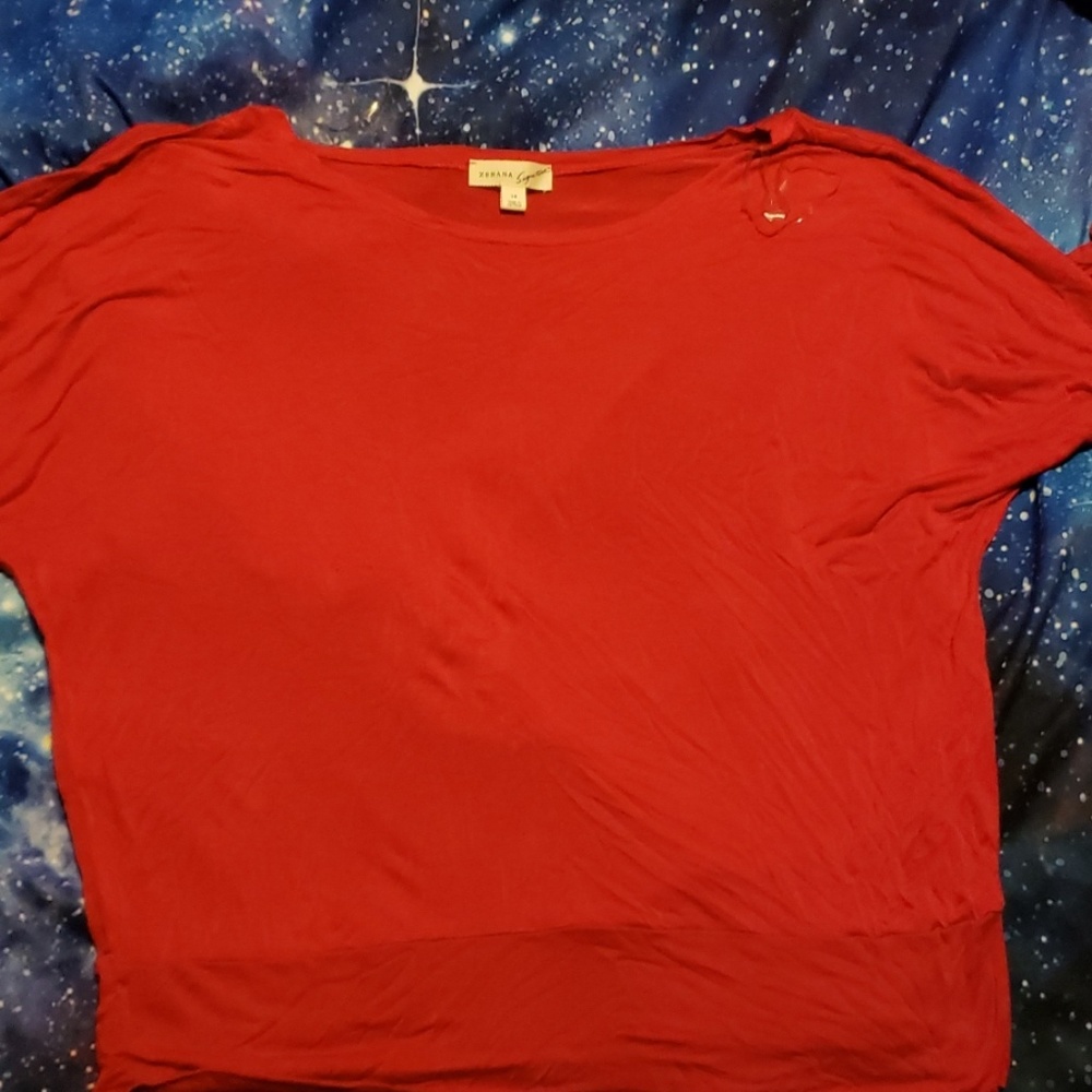 Shirt